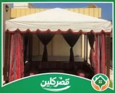 شركة تنظيف خيام بالرياض