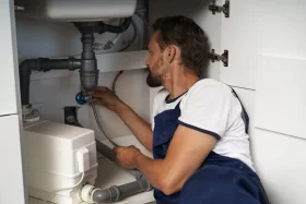شركة كشف تسربات المياه بعجمان