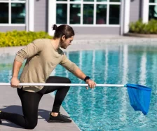 شركة تنظيف مسابح الامارات