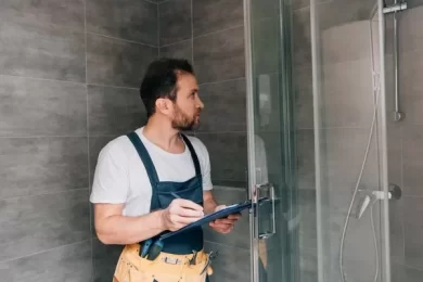 شركة كشف تسربات المياه بالشارقة