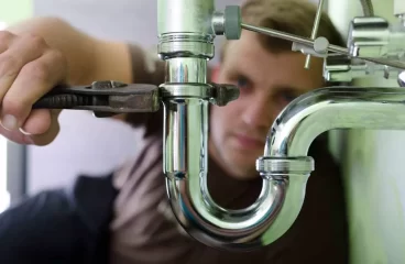شركة كشف تسربات المياه بعجمان