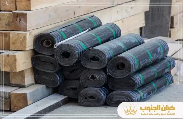شركة عزل مسابح بالامارات