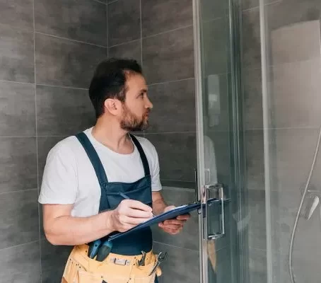 شركة كشف تسربات المياه بالشارقة