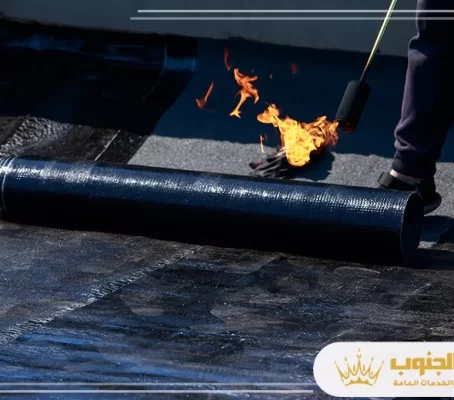 شركة تنظيف خزانات في عجمان