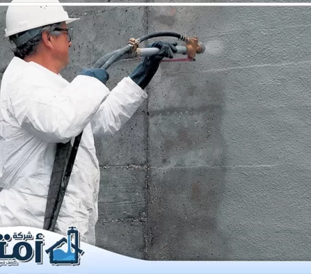 شركة تنظيف واجهات زجاج بالطائف