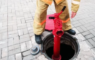 شركة تسليك مجاري بأم القوين