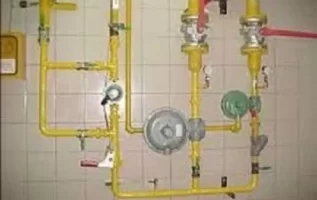 شركة فحص حمامات بالعين