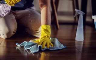 شركة كشف تسربات المياه بعجمان
