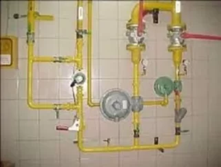 شركة فحص حمامات بالعين