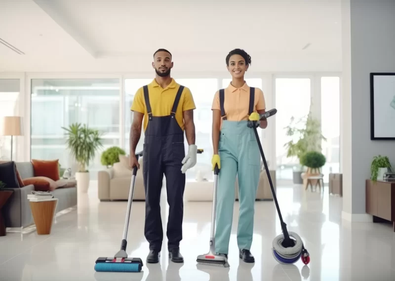 خدمة كشف تسربات المياه الحل لحماية ممتلكاتك