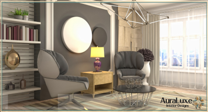 تصميم داخلي عملي للمساحات الصغيرة دون التضحية بالجمال