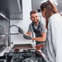 شركة كشف تسربات المياه بعجمان