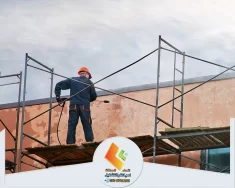 خدمات العملاء والدعم الفني