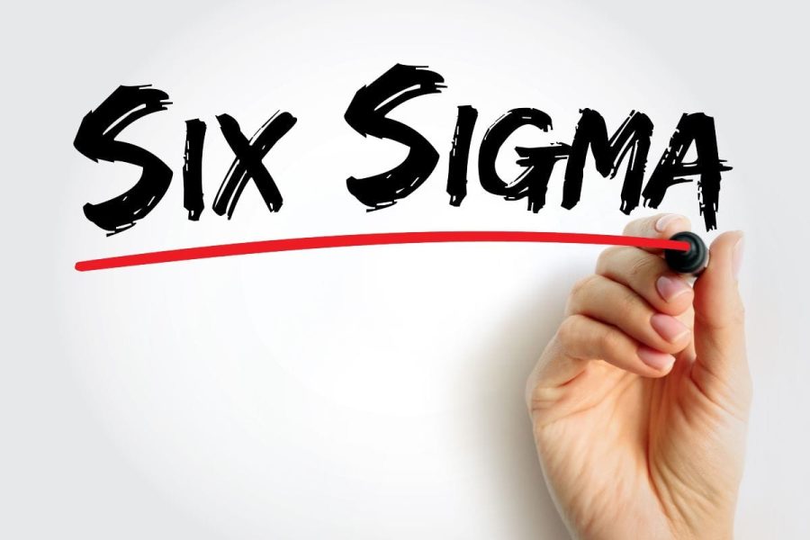 How Six Sigma Improves Process Efficiency and Reduces Errors