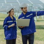 The Role of Mechanical Engineers in Advancing Robotics and Renewable Energy