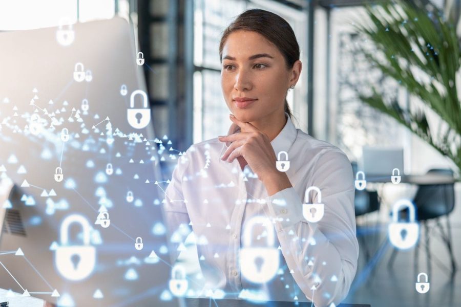 Why Cybersecurity Must Be a Workplace Priority?