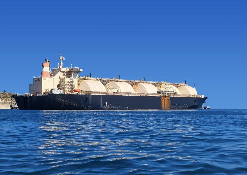 Floating Storage Tankers: The Strategic Role of FSOs and FPSOs