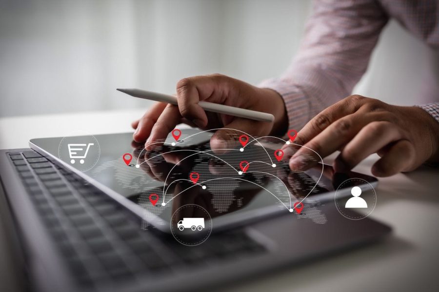 How Artificial Intelligence is Reshaping Modern Procurement Practices
