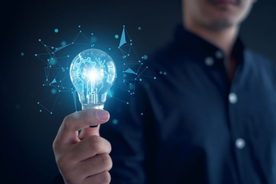 Fostering a Culture of Creativity and Innovation in the Workplace