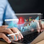 The New Reality of Finance Risk Management