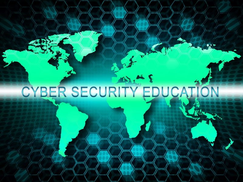 The Vital Role of Cybersecurity Training Courses in Today's World
