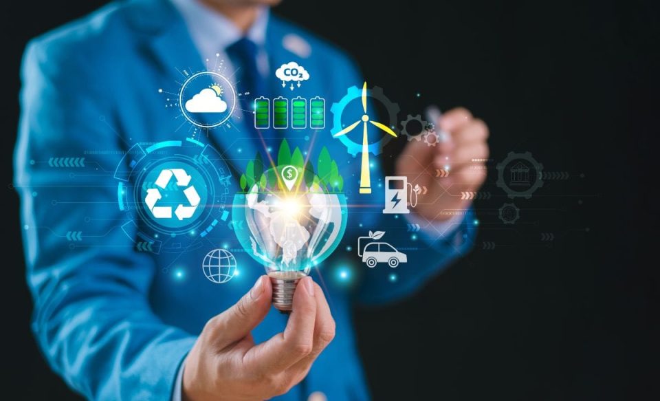 How Sustainability Strategies Drive Long-Term Profitability in Different Business Sectors