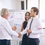 Networking Strategies to Expand Leadership Influence