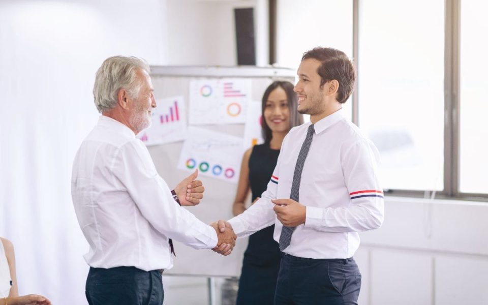 Networking Strategies to Expand Leadership Influence