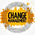 How to Lead Change and Innovation in Your Organization
