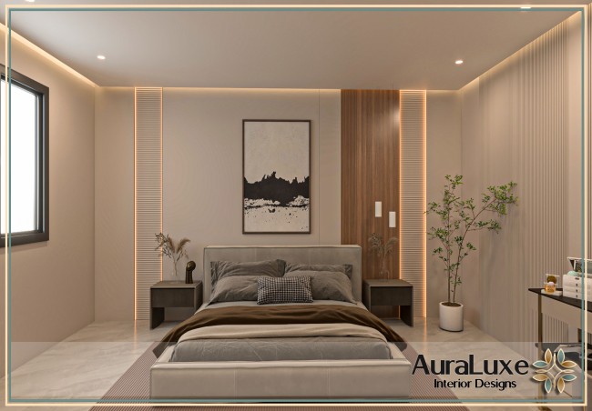المشروع السكنى التاسع عشر