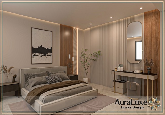 المشروع السكنى التاسع عشر