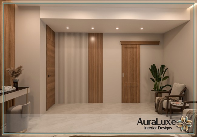 المشروع السكنى التاسع عشر