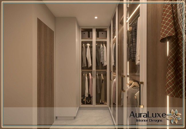 المشروع السكنى التاسع عشر