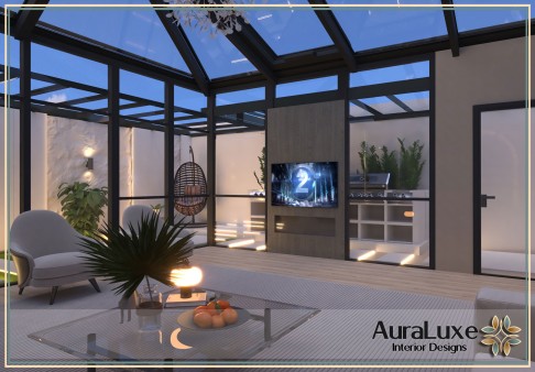 المشروع السكنى السابع عشر