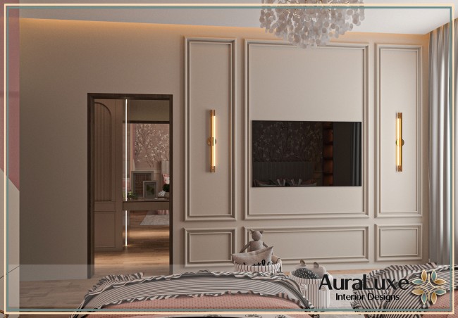 المشروع السكنى التاسع