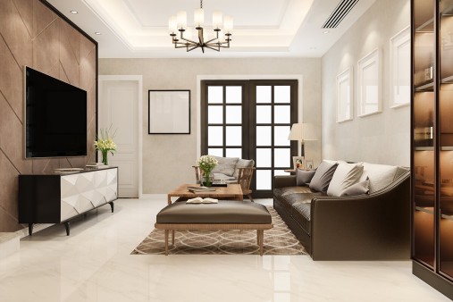 مشروعات سكنية