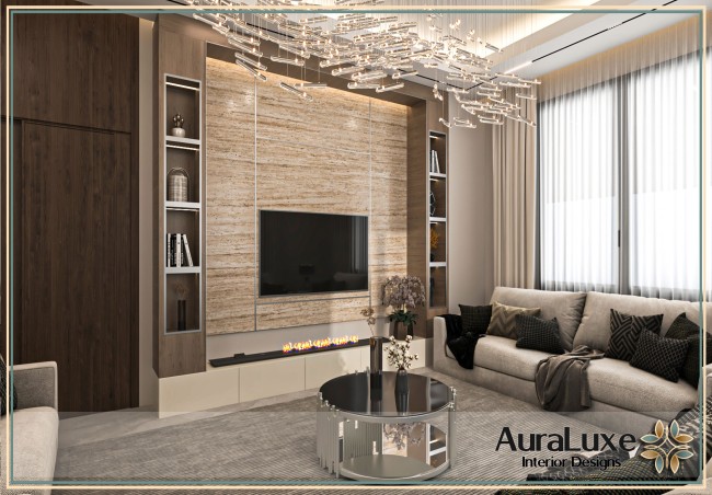 المشروع السكنى الاول