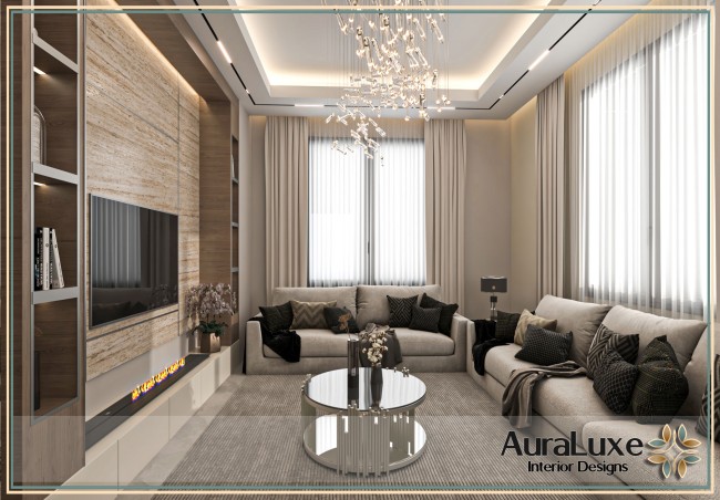 المشروع السكنى الاول